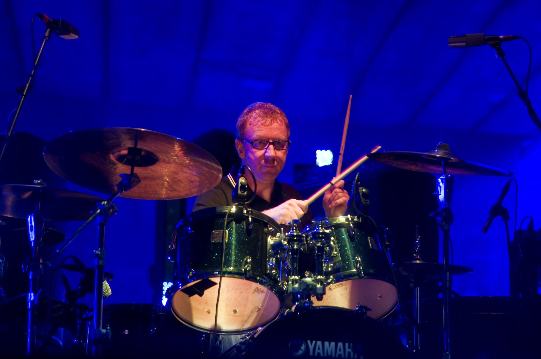 Dave Rowntree